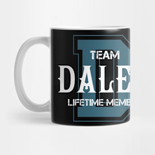 DALEY Mug